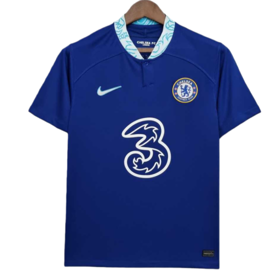 22-23 Chelsea Home Football jersey Fan version