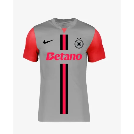 24-25 FCSB Third Away Soccer Jersey