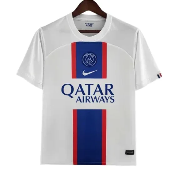 22-23 PSG Jersey Third Away
