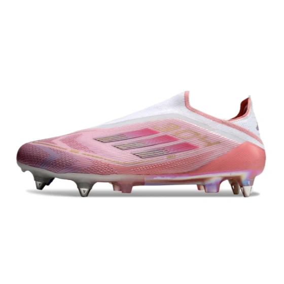 F50+ Laceless Elite SG X Lamine Yamal Football shoes
