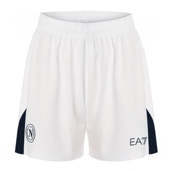 2024-25 Napoli Away Shorts