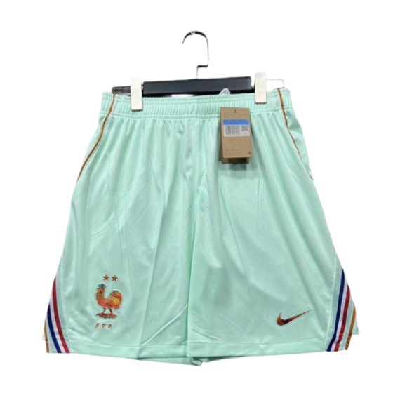France World Cup 2026 Away Shorts Fan Version