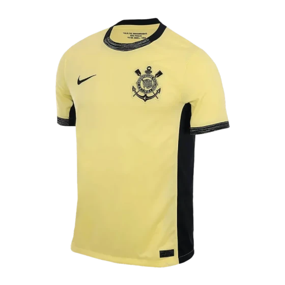 Corinthians 2023/24 Third Jersey