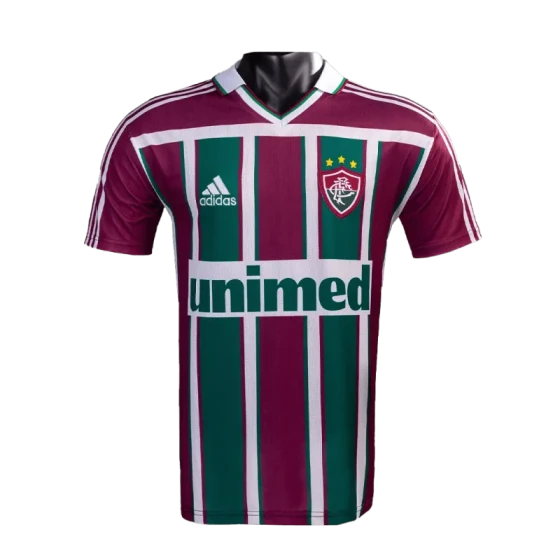 Fluminense FC 2003 Retro Home Jersey