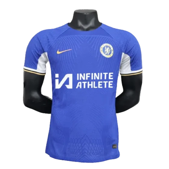 23-24 Chelsea Jersey Home Player Version
