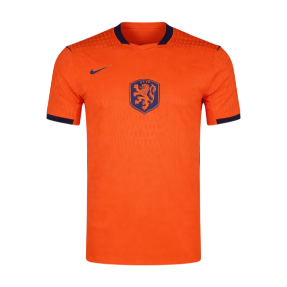 Netherlands 2026 World Cup Home Short Sleeve Kit &amp; Jersey Fan Version
