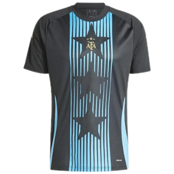 2024 Argentina Pre-match Jersey Copa America