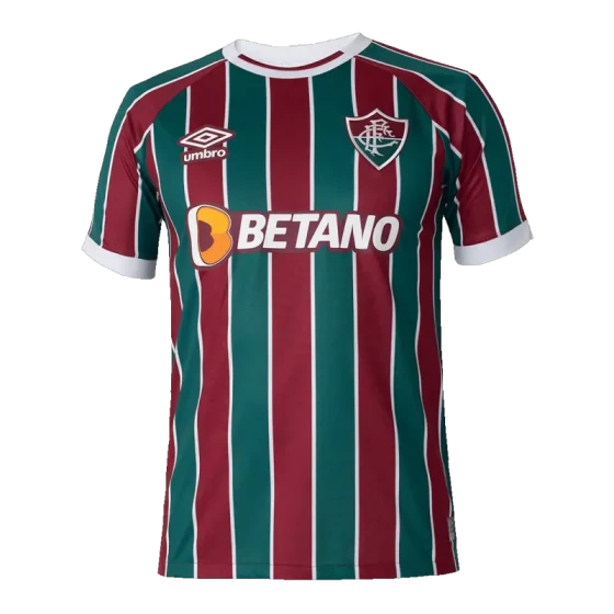 Fluminense FC  2023/24 Home Jersey