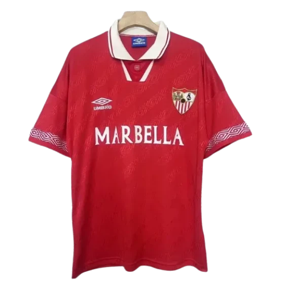 Sevilla Retro Away Jersey 1994/96