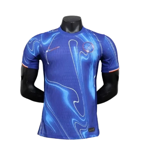 24-25 Chelsea Home Player Version Football Jersey