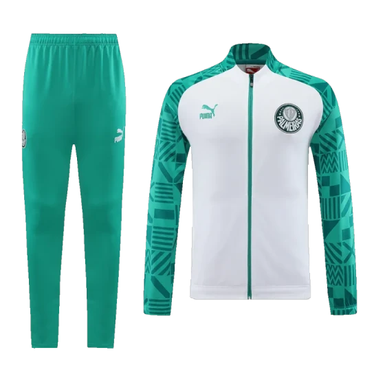 SE Palmeiras 23-24  Training Kit (Jacket+Pants)