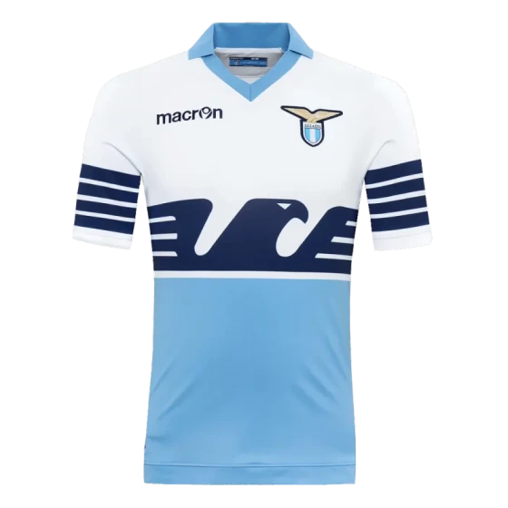 Lazio 2014/15 Retro Fourth Jersey