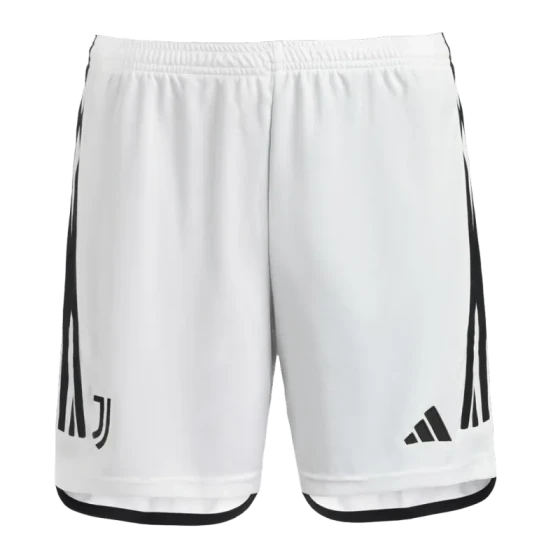2023-24  Juventus Away Shorts