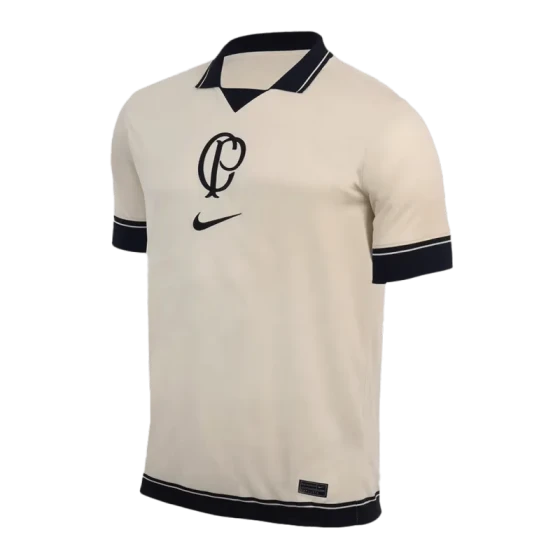 Corinthians 23-24 Fourth Away Jersey