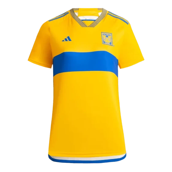 Women's Tigres UANL 2023/24 Home Jersey