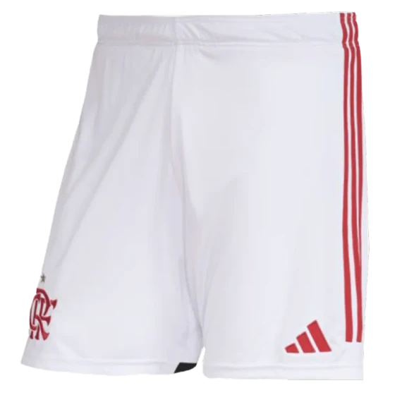 CR Flamengo 2023/24 Home Short Replica