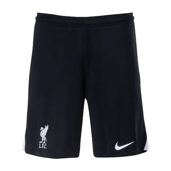 23-24 Liverpool Away Shorts
