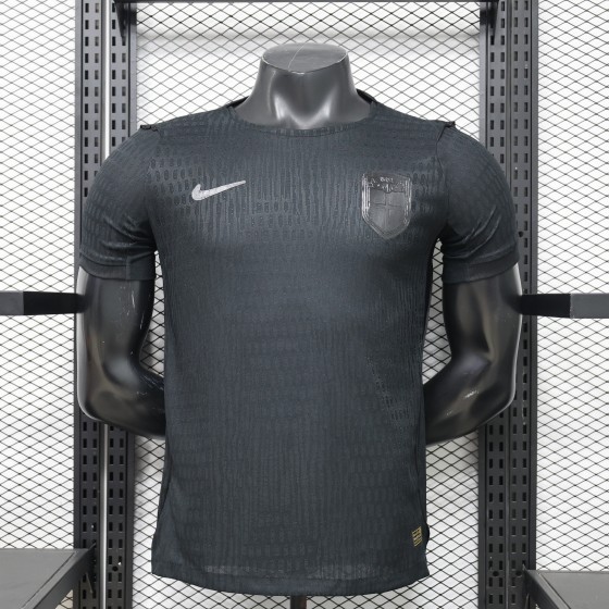 Norway 2026 World Cup away Short Sleeve Kit &amp; Jersey Player Version