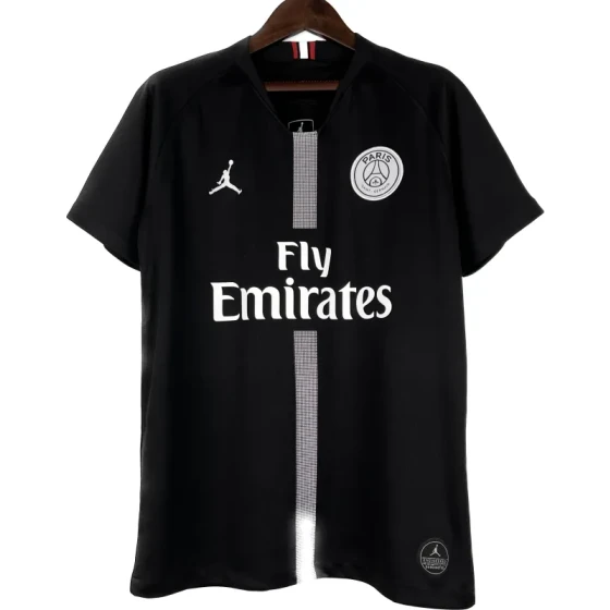 18-19 Jordan PSG black