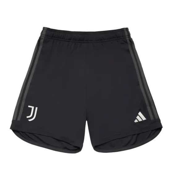 2023-24  Juventus Third Shorts