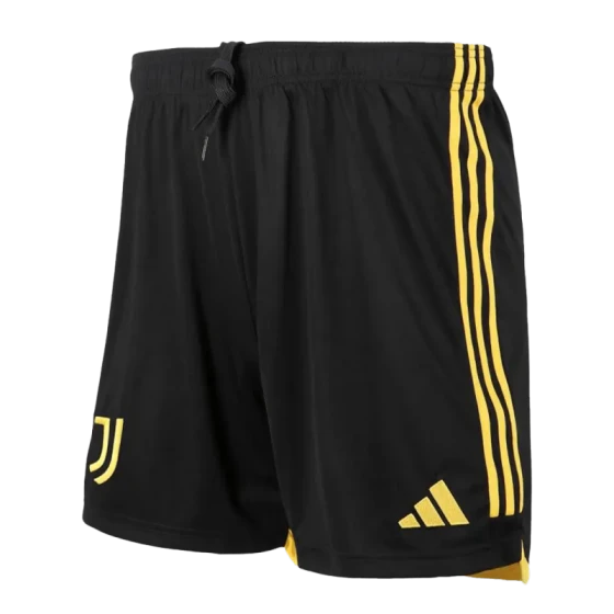 2023-24  Juventus Home Short