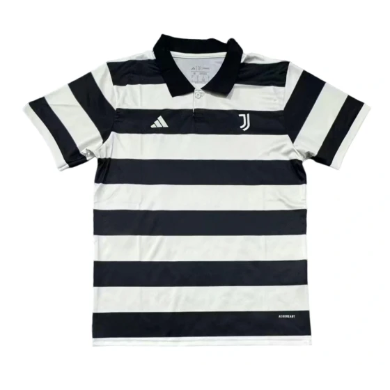 2025-26 Juventus Fourth Away Soccer Jersey Fan edition