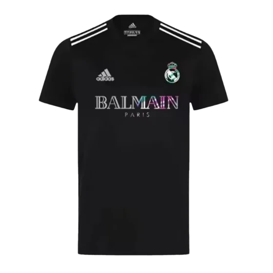 23-24 Real Madrid x Balmain Jersey