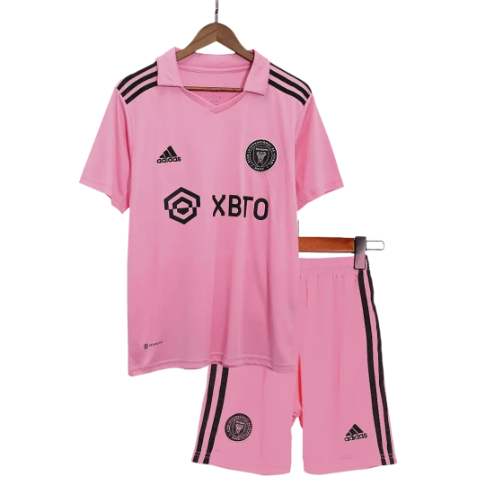Inter Miami CF Home Kit Jersey+Shorts 2022