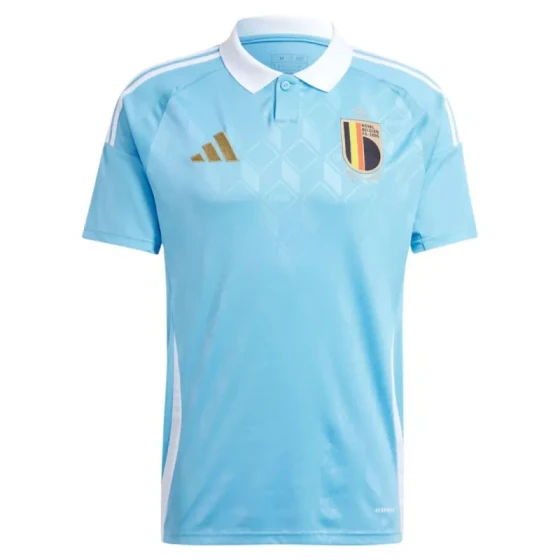 Belgium Away Jersey EURO 2024