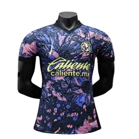 2024-25 Club America Third Jersey Player Version