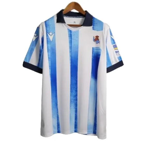 Real Sociedad 2023/24 Home Jersey