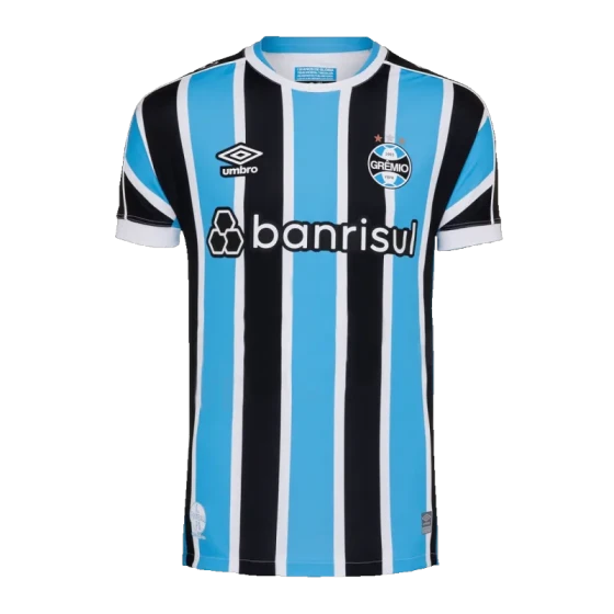Grêmio FBPA  2023/24 Home Jersey