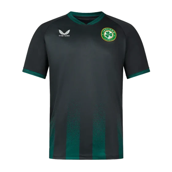 Ireland 2023  Third Jersey
