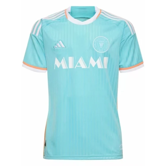 24-25 Inter Miami CF Third Away Soccer Jersey Fan Version