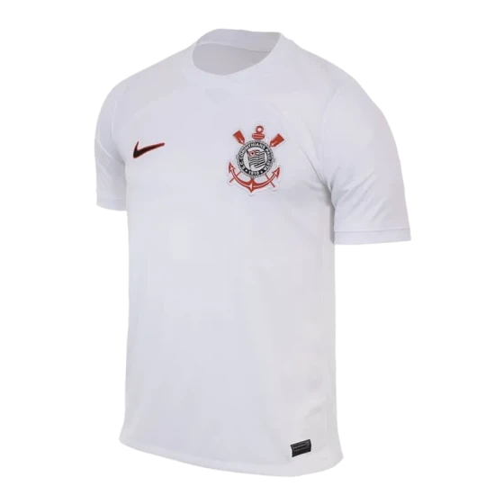 Corinthians 2023/24 Home Jersey