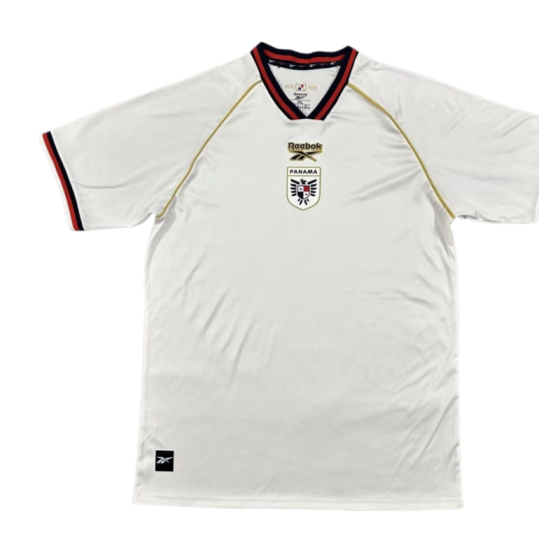 Panama 2026 World Cup Away Kit &amp; Jersey Fan Version