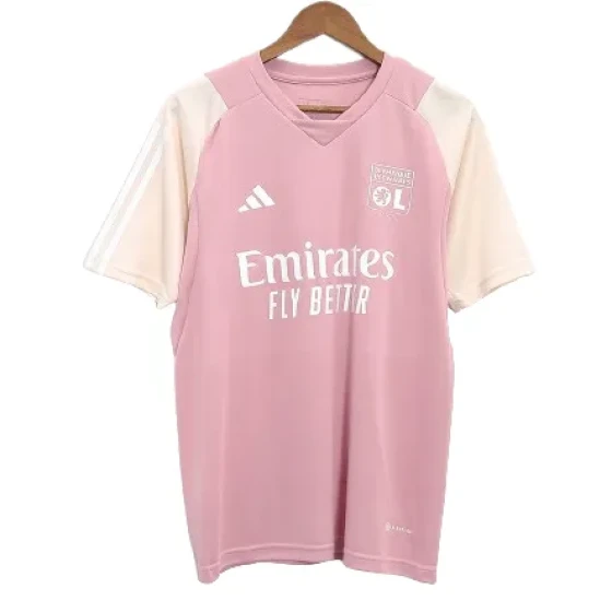 23-24 Olympique Lyonnais Special Jersey