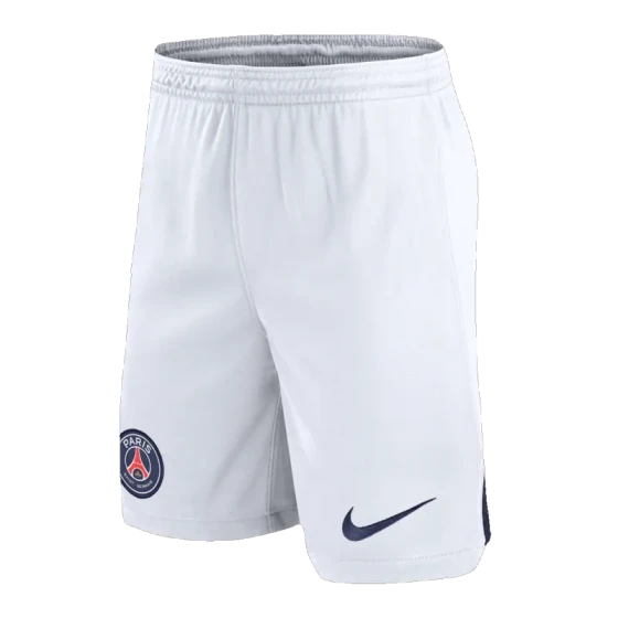 23-24  PSG Away Shorts