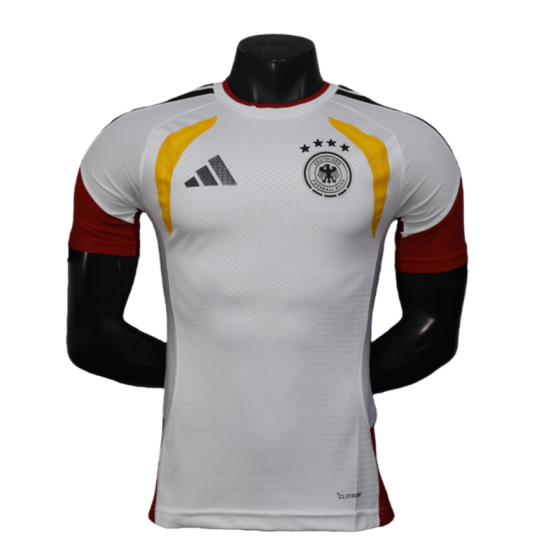 2026 German Special Edition Training Uniform Football jersey Player edition