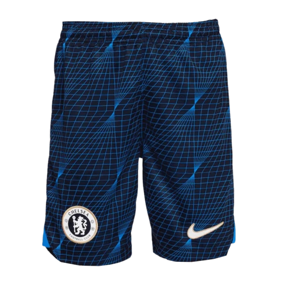 23-24 Chelsea Away Shorts