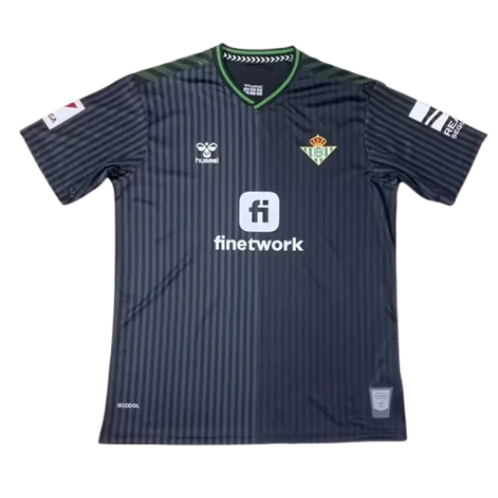 Real Betis 2023/24 Jersey Third Replica