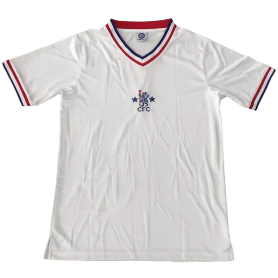 Chelsea 1982 Retro Jersey Third Away