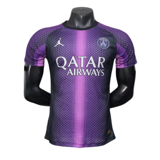 PSG 2026/27 Special Edition Night Edition Kit &amp; Jersey Player Version