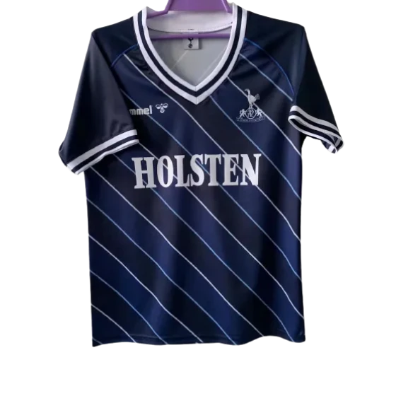 Tottenham Hotspur Retro Jersey Away 1987/88