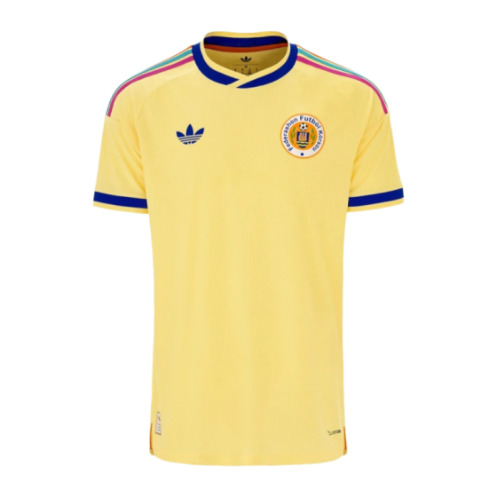 Curaçao World Cup 2026 Home Short Sleeve Kit &amp; Jersey Fan Version