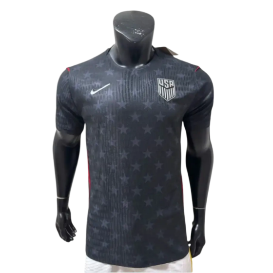 USA World Cup 2026 Away Short Sleeve Kit &amp; Jersey Player Version