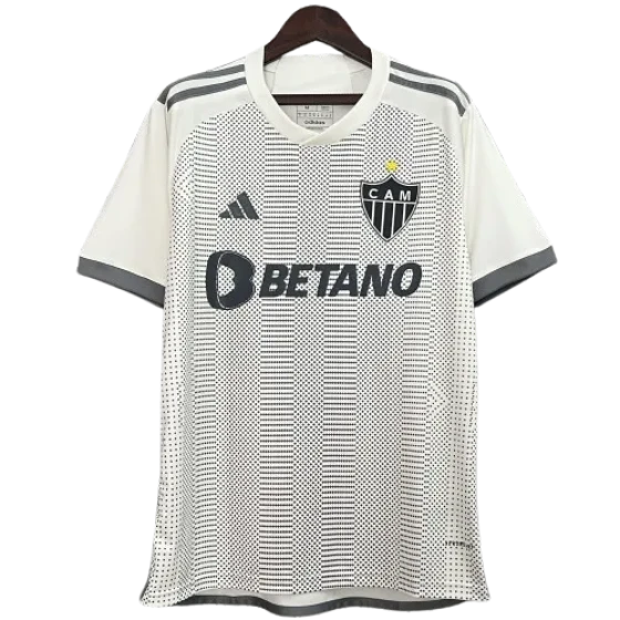2024-25 Atlético Mineiro Away Jersey