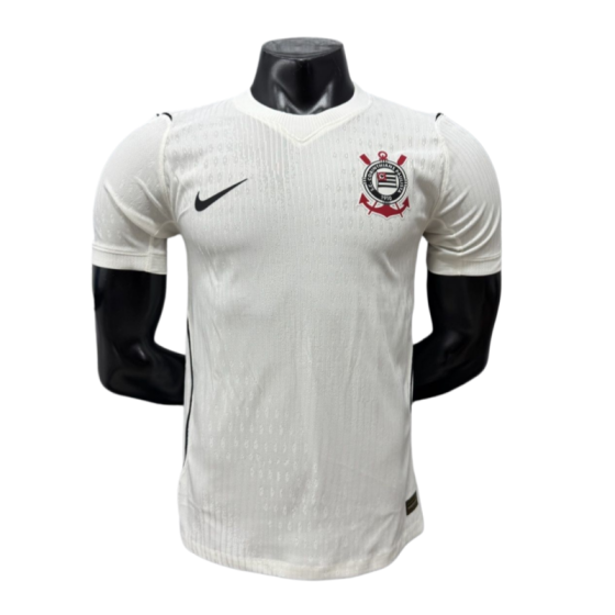 Corinthians 2026/27 Away Kit &amp; Jersey Player Version