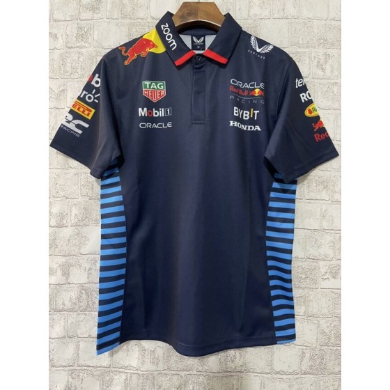2024 Red Bull new F1