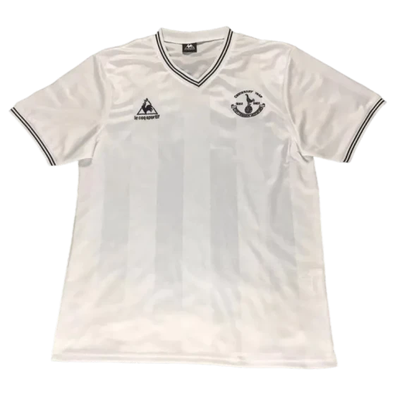 Tottenham Hotspur 100th Anniversary Retro Jersey 1981/82